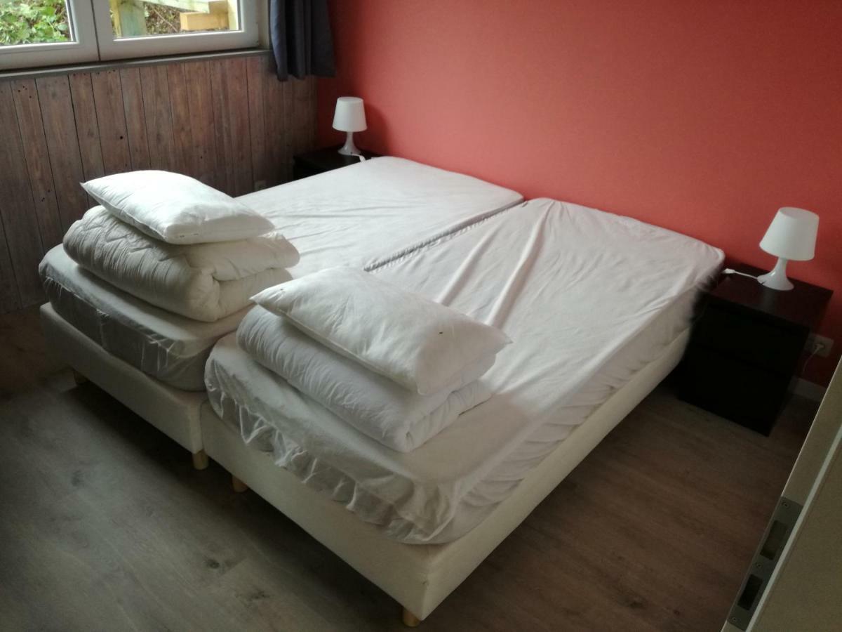Willa La Bergerie De Ster Francorchamps Zewnętrze zdjęcie
