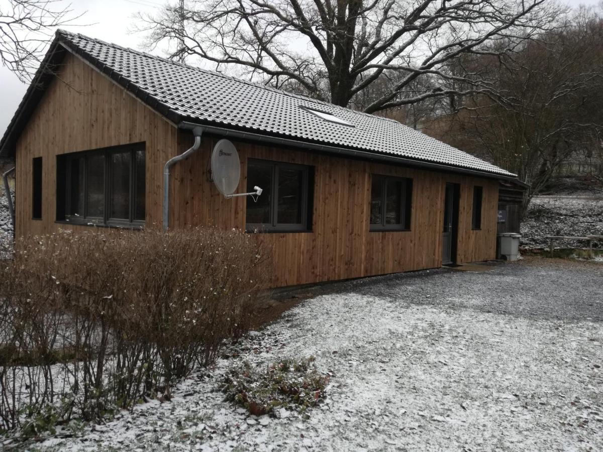 Willa La Bergerie De Ster Francorchamps Pokój zdjęcie